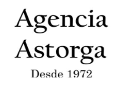 Agencia Astorga