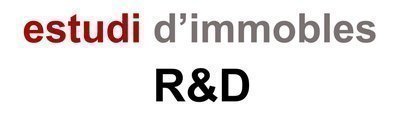 Estudi d'Immobles R&D