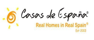 Real home in real Spain