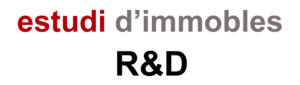 Estudi d’Immobles R&D